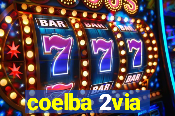 coelba 2via